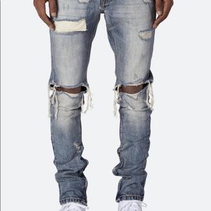 M1 DENIM